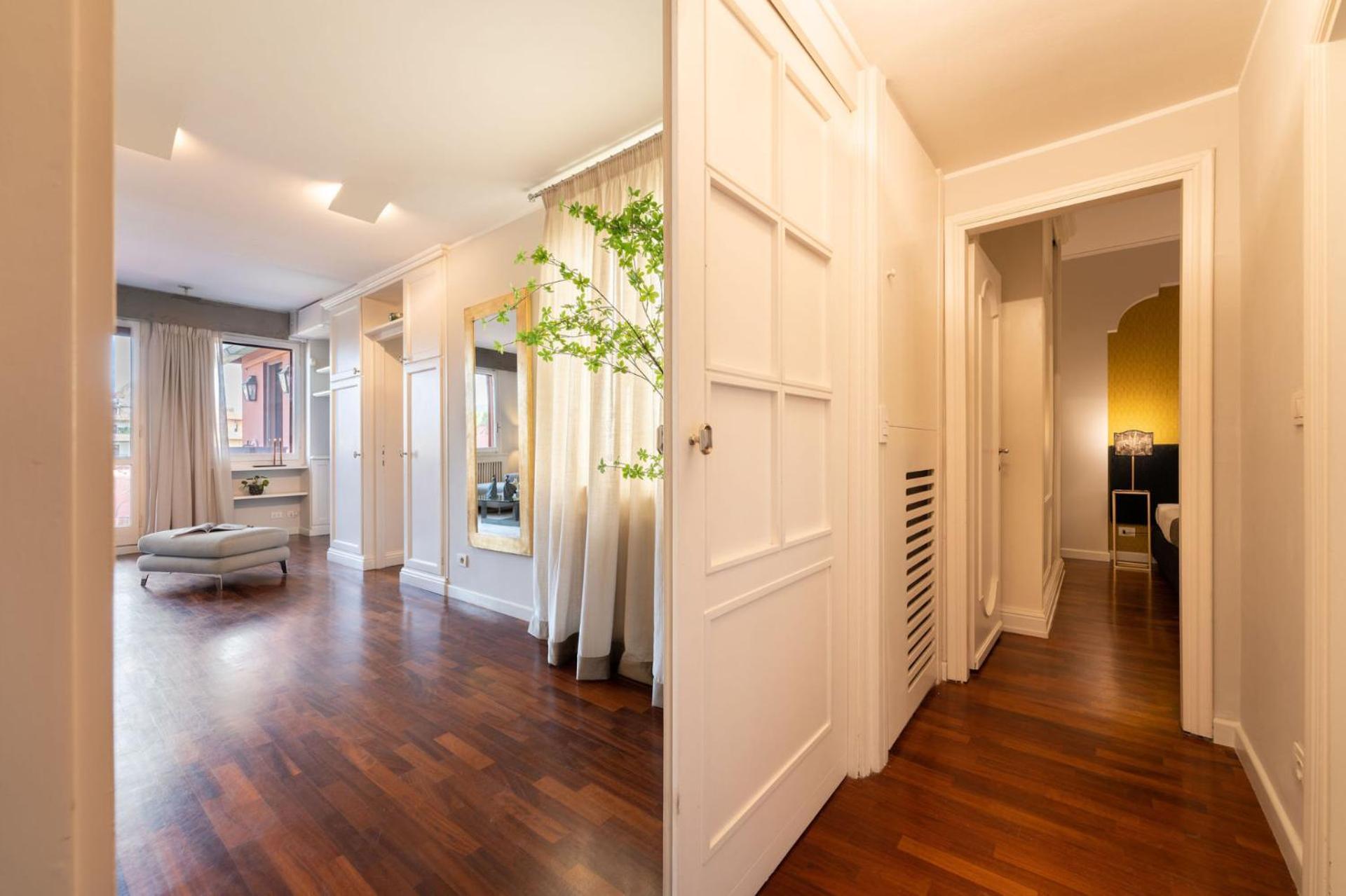 Apartamento - Luxury River With Terrace
