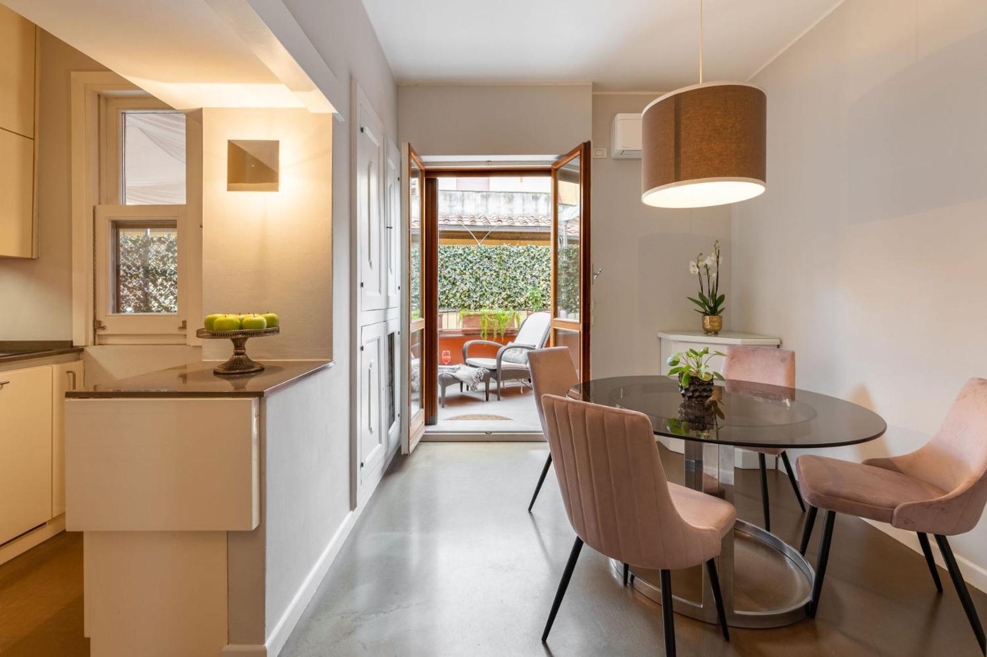 Apartamento - Luxury River With Terrace