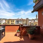 Apartments Florence - Luxury River With Terrace