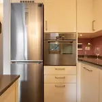 Apartments Florence - Luxury River With Terrace