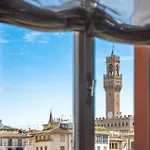 Apartments Florence - Luxury River With Terrace