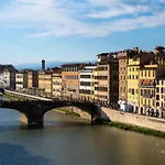 Apartments Florence - Luxury River With Terrace