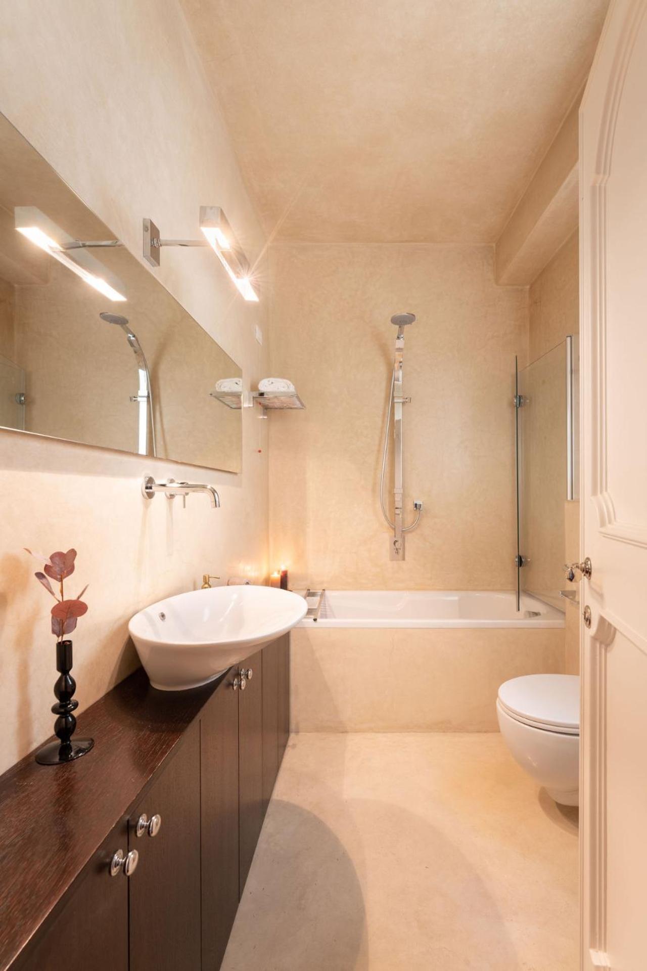 - Luxury River With Terrace * Florencia