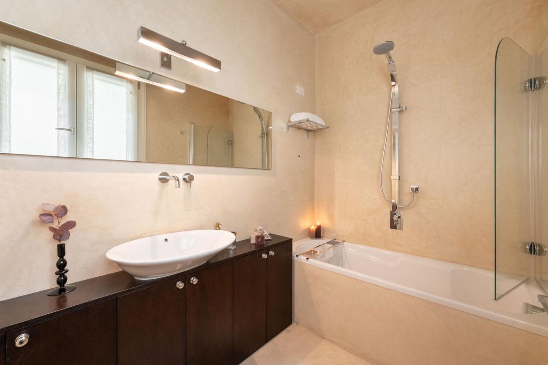 - Luxury River With Terrace Apartamento *
