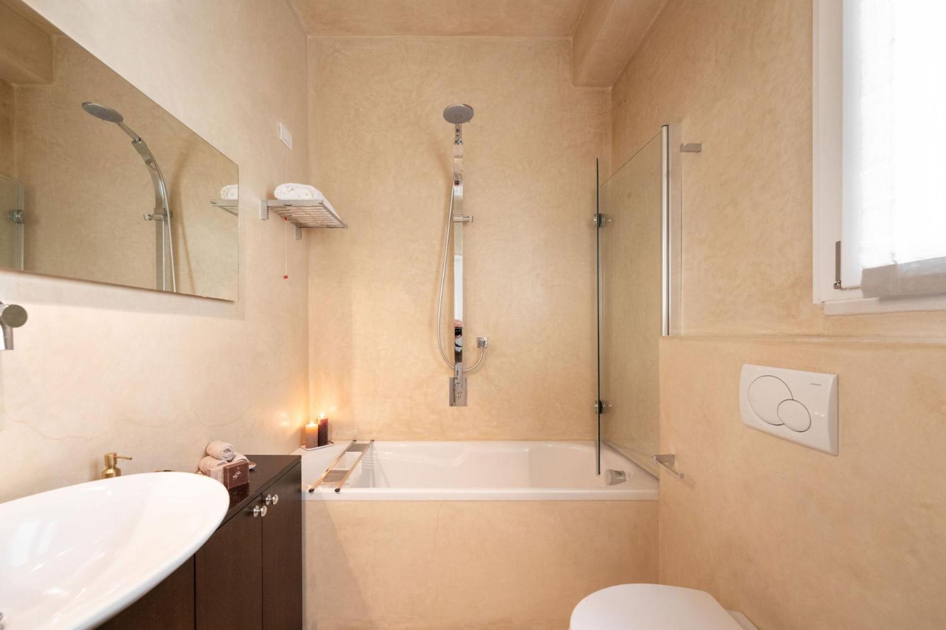 - Luxury River With Terrace Apartamento