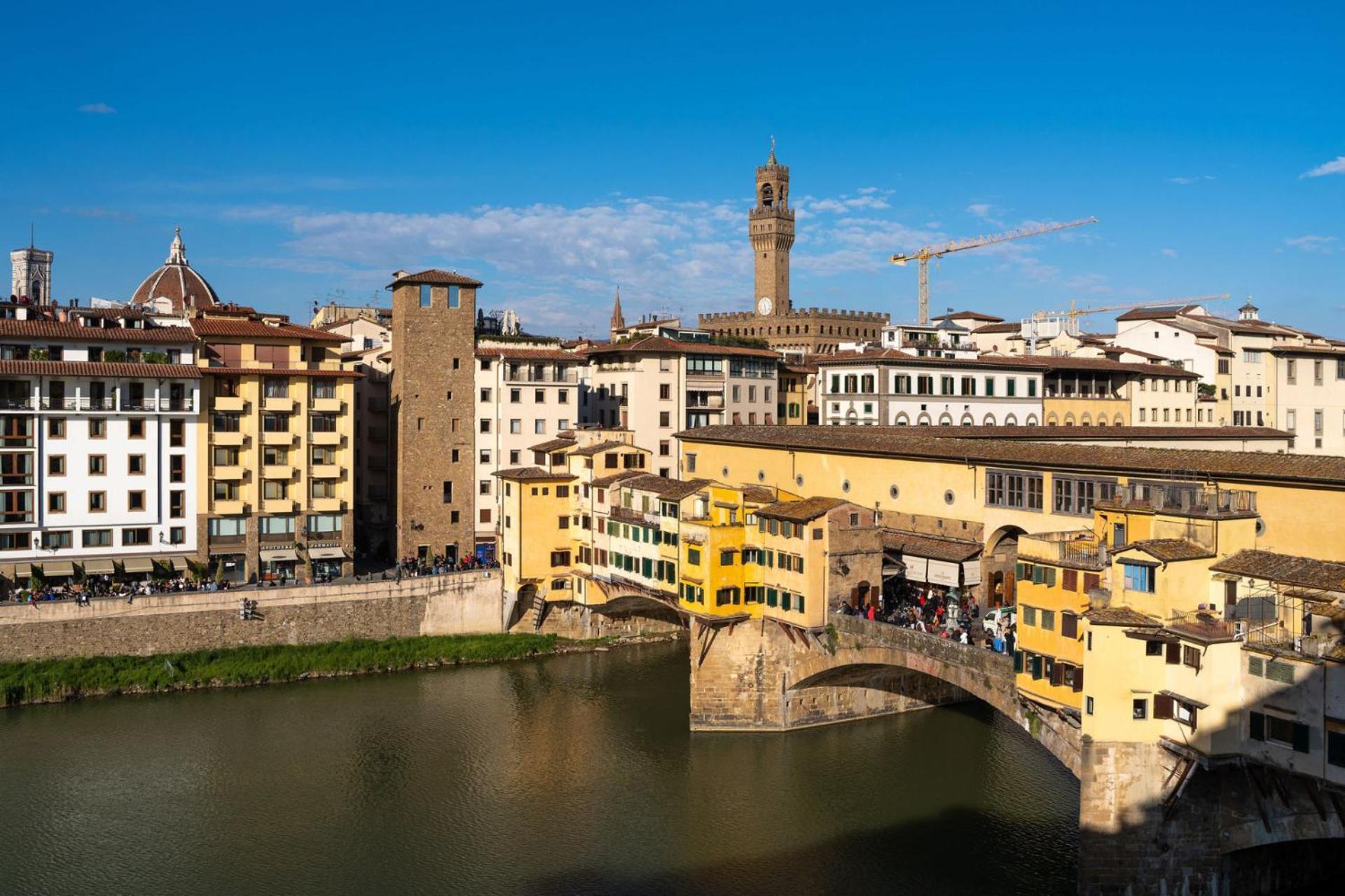 - Luxury River With Terrace Apartamento
