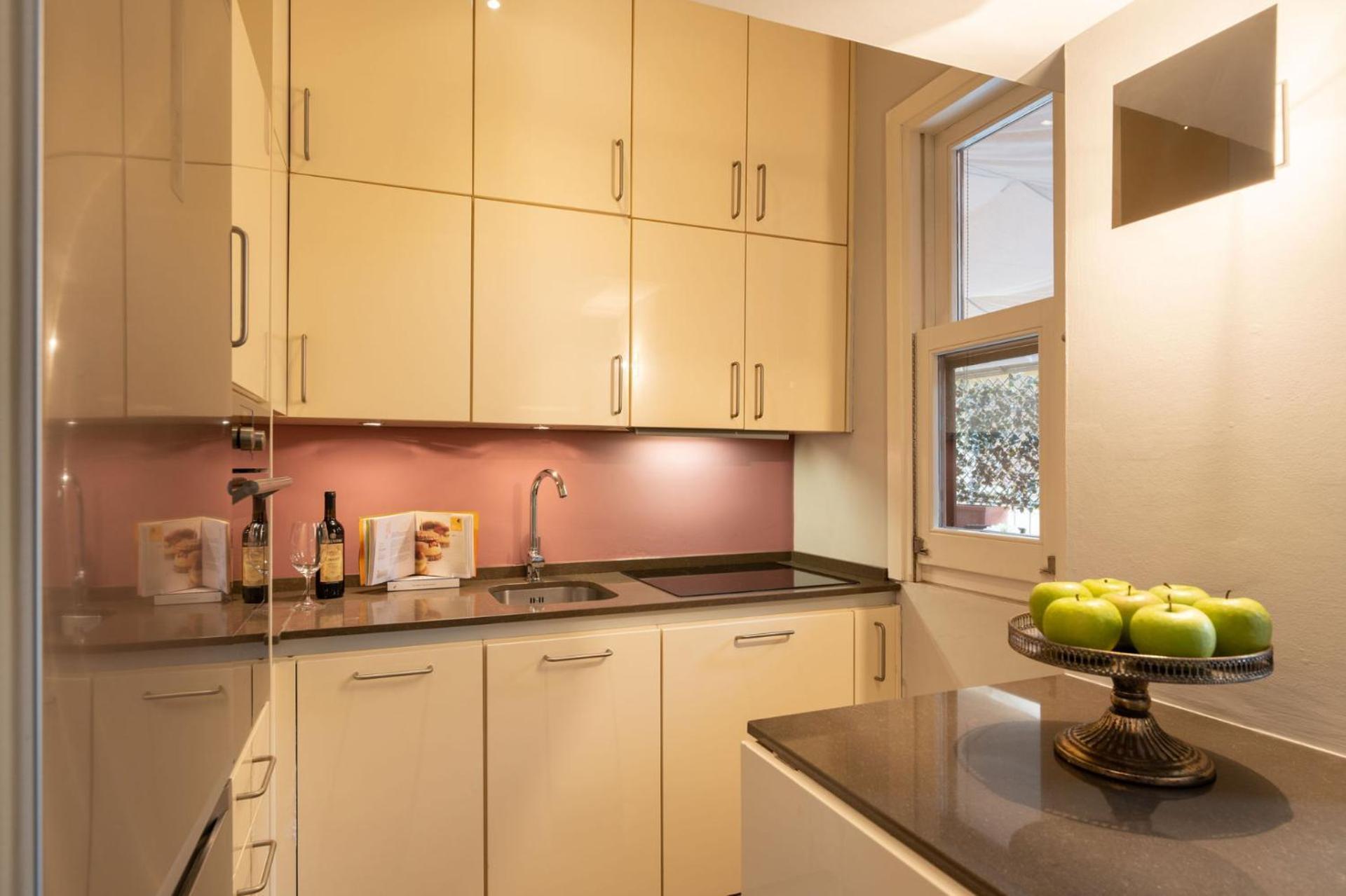 Apartamento - Luxury River With Terrace *