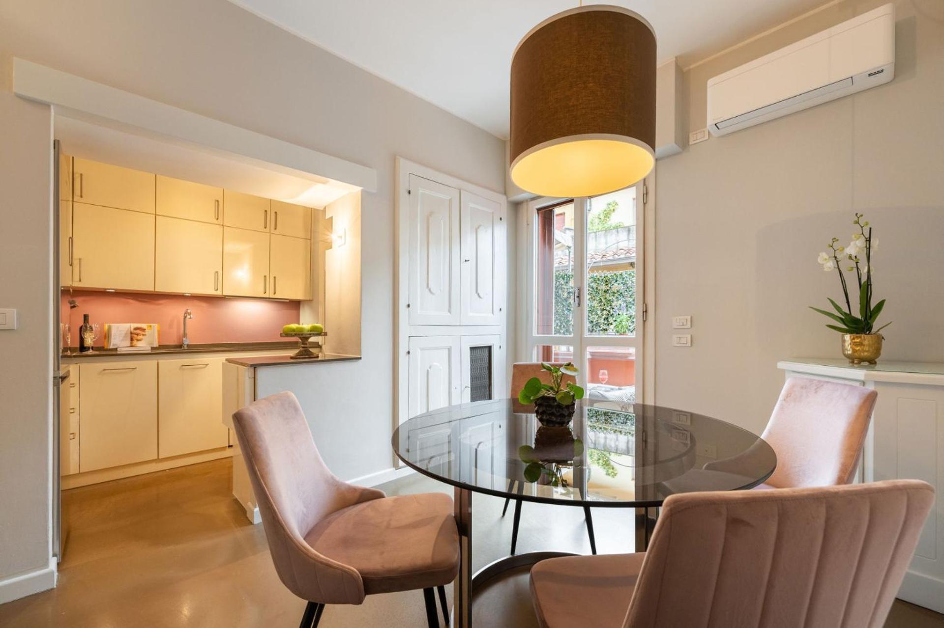 - Luxury River With Terrace Florencia