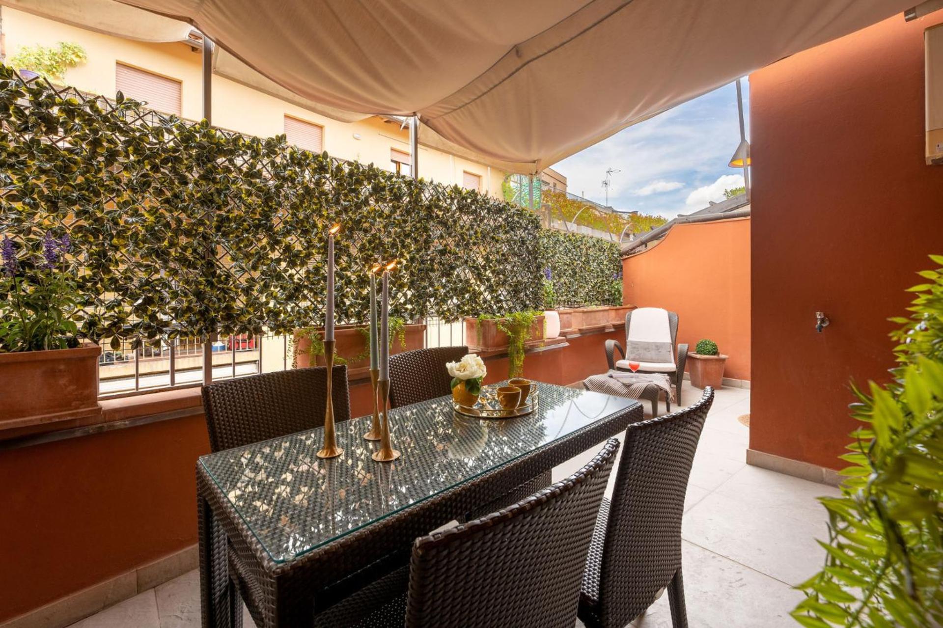 Apartamento - Luxury River With Terrace *