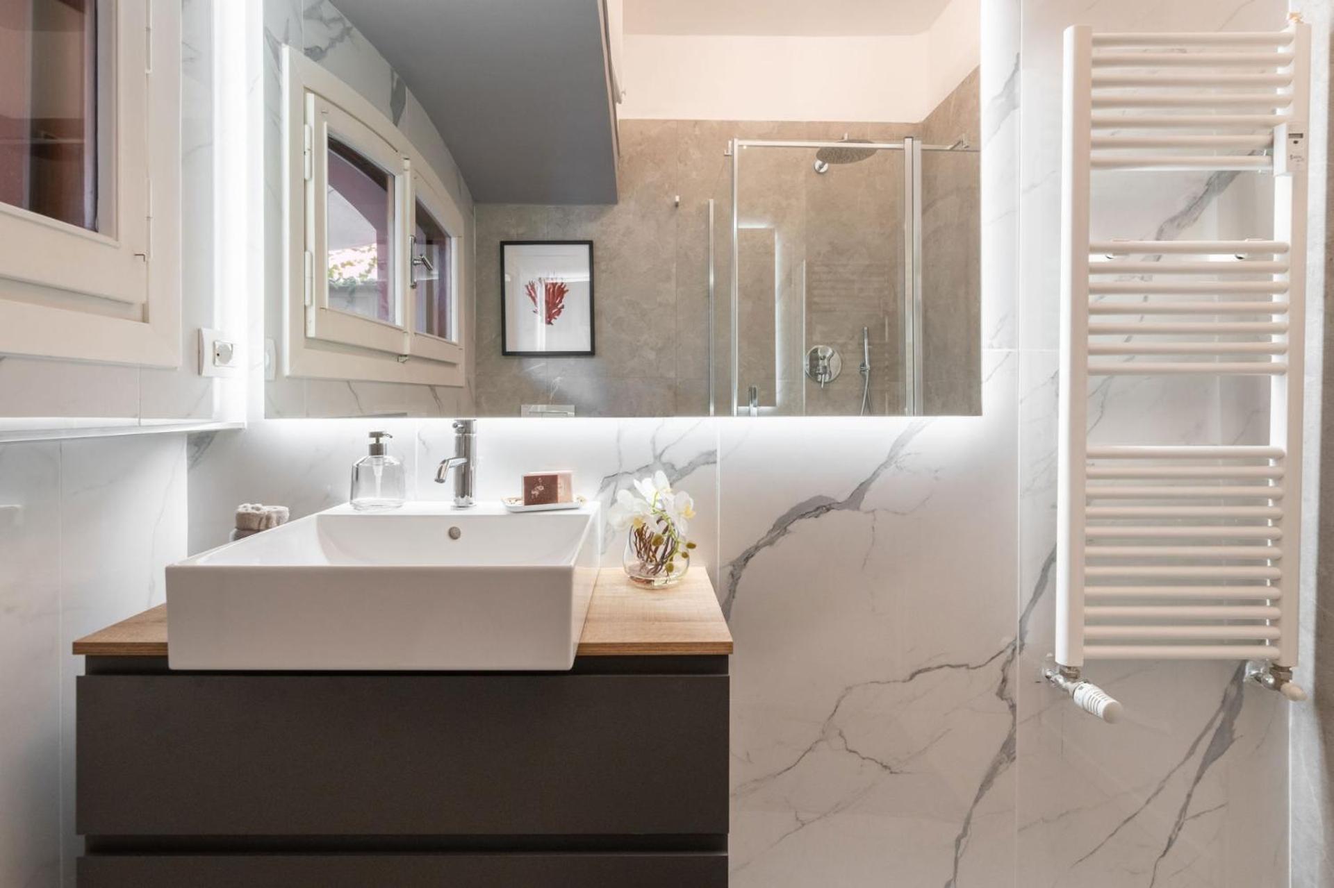 - Luxury River With Terrace Apartamento *