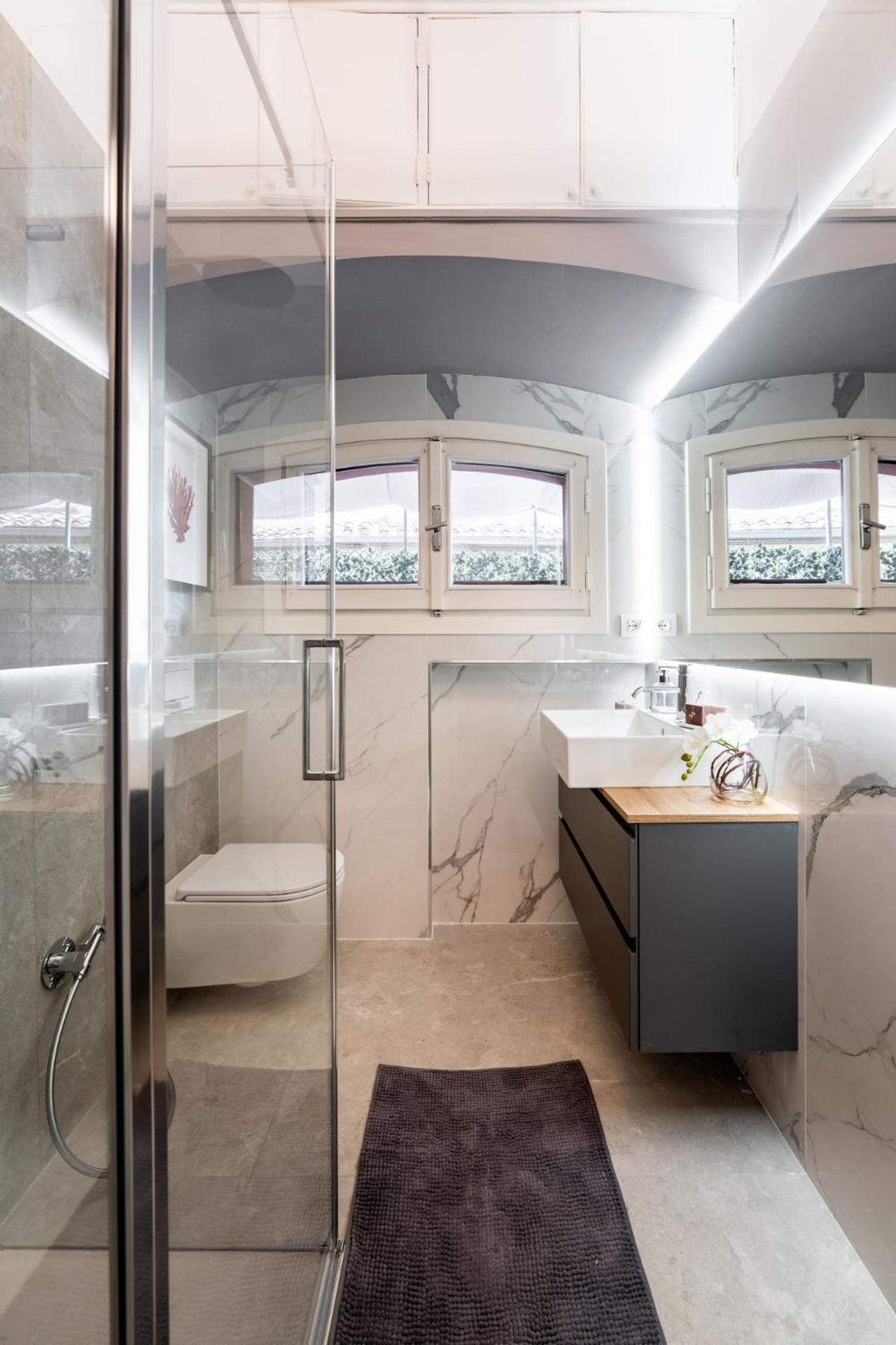 - Luxury River With Terrace Apartamento Florencia