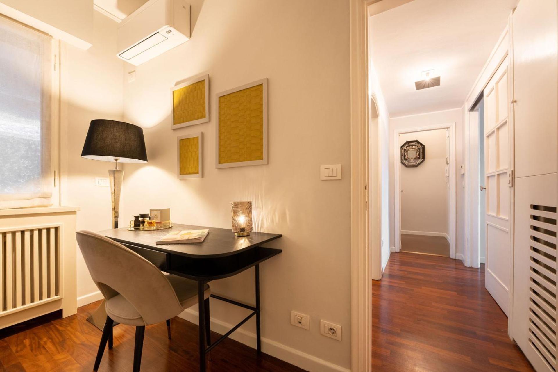 Apartamento - Luxury River With Terrace *
