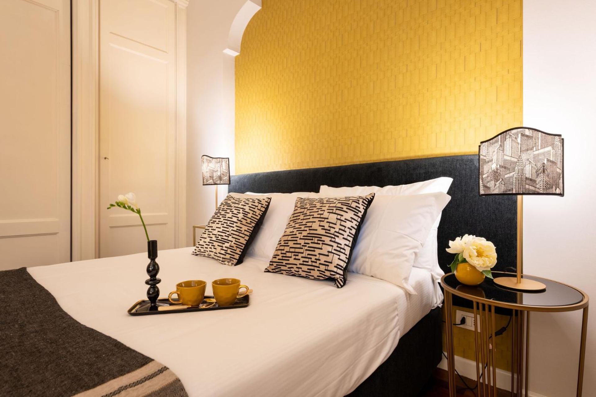 - Luxury River With Terrace Apartamento Florencia