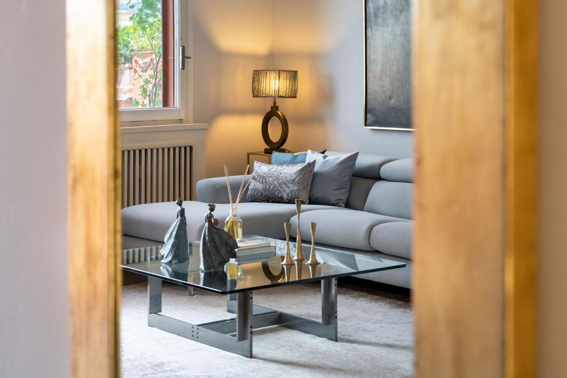 - Luxury River With Terrace Apartamento