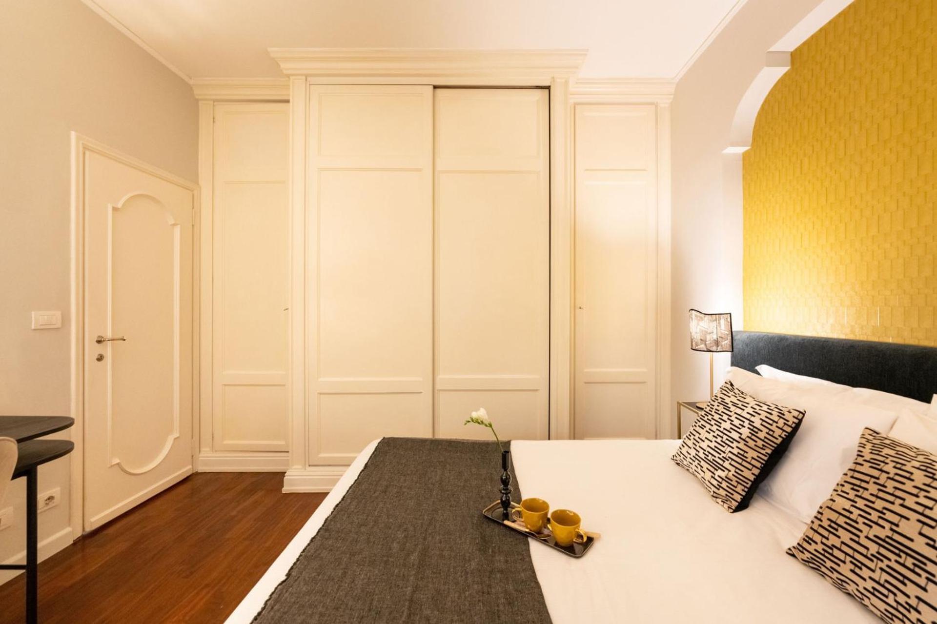 Apartamento - Luxury River With Terrace Florencia