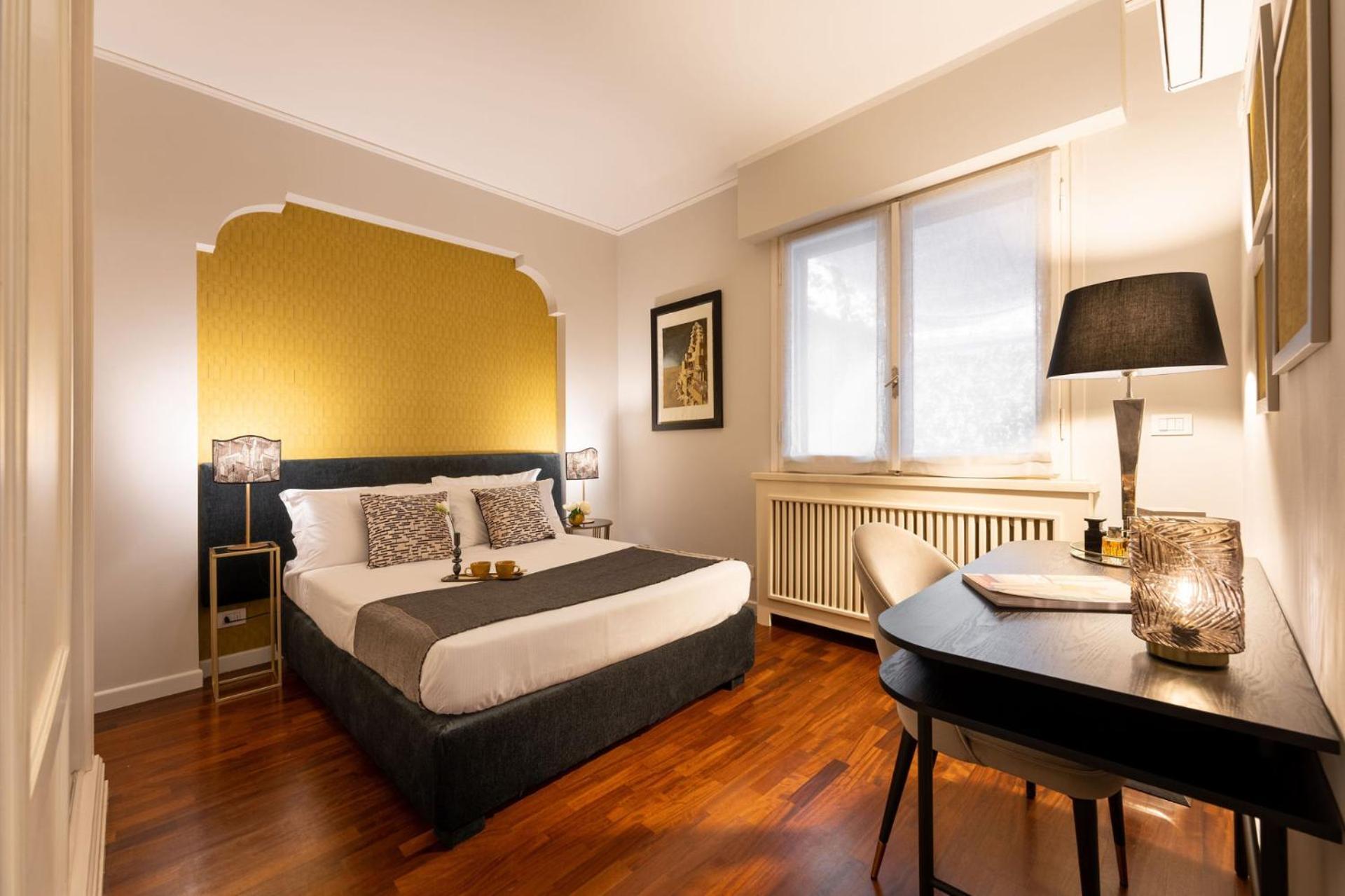 Apartamento - Luxury River With Terrace *