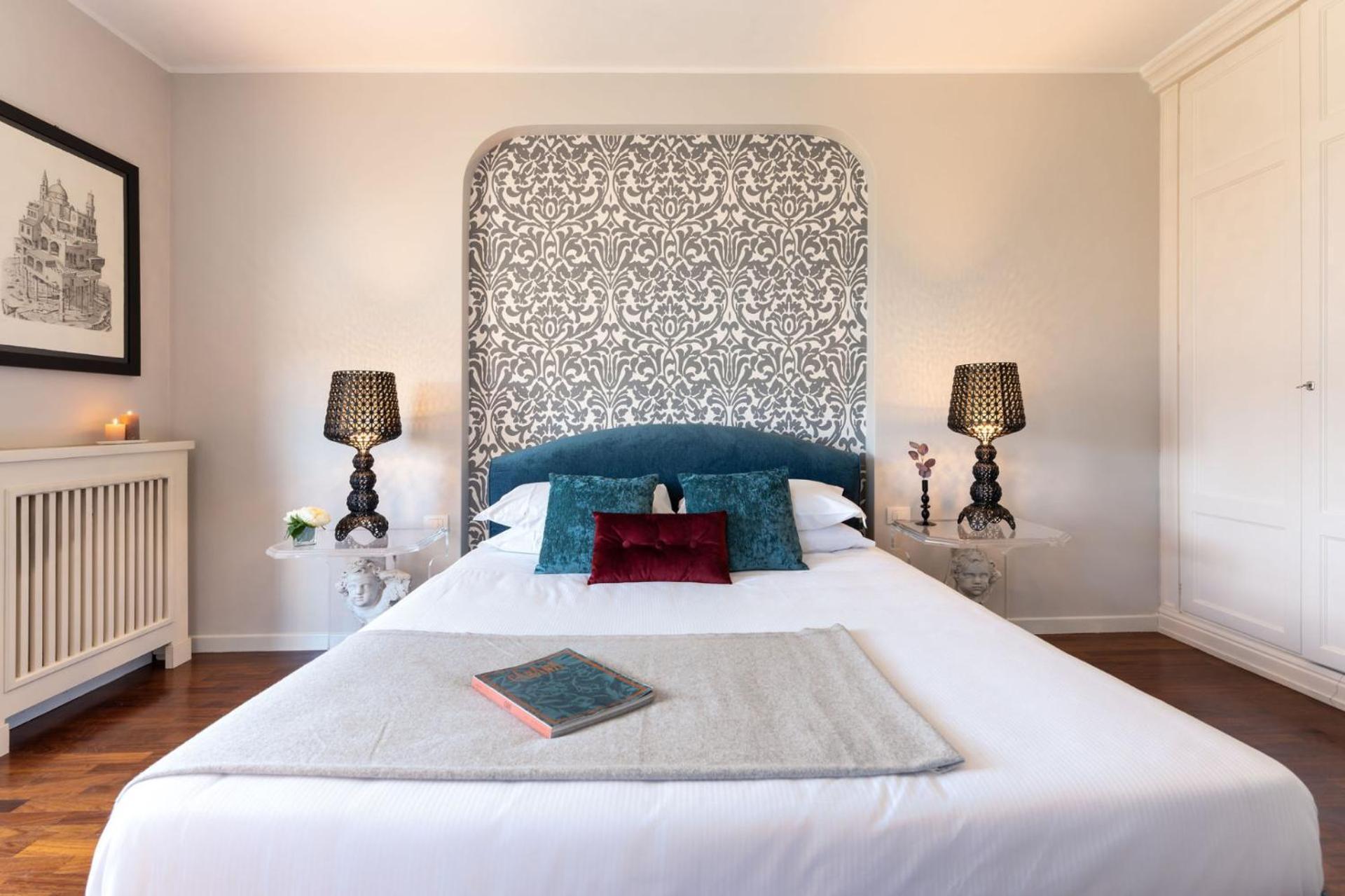 Apartamento - Luxury River With Terrace Florencia