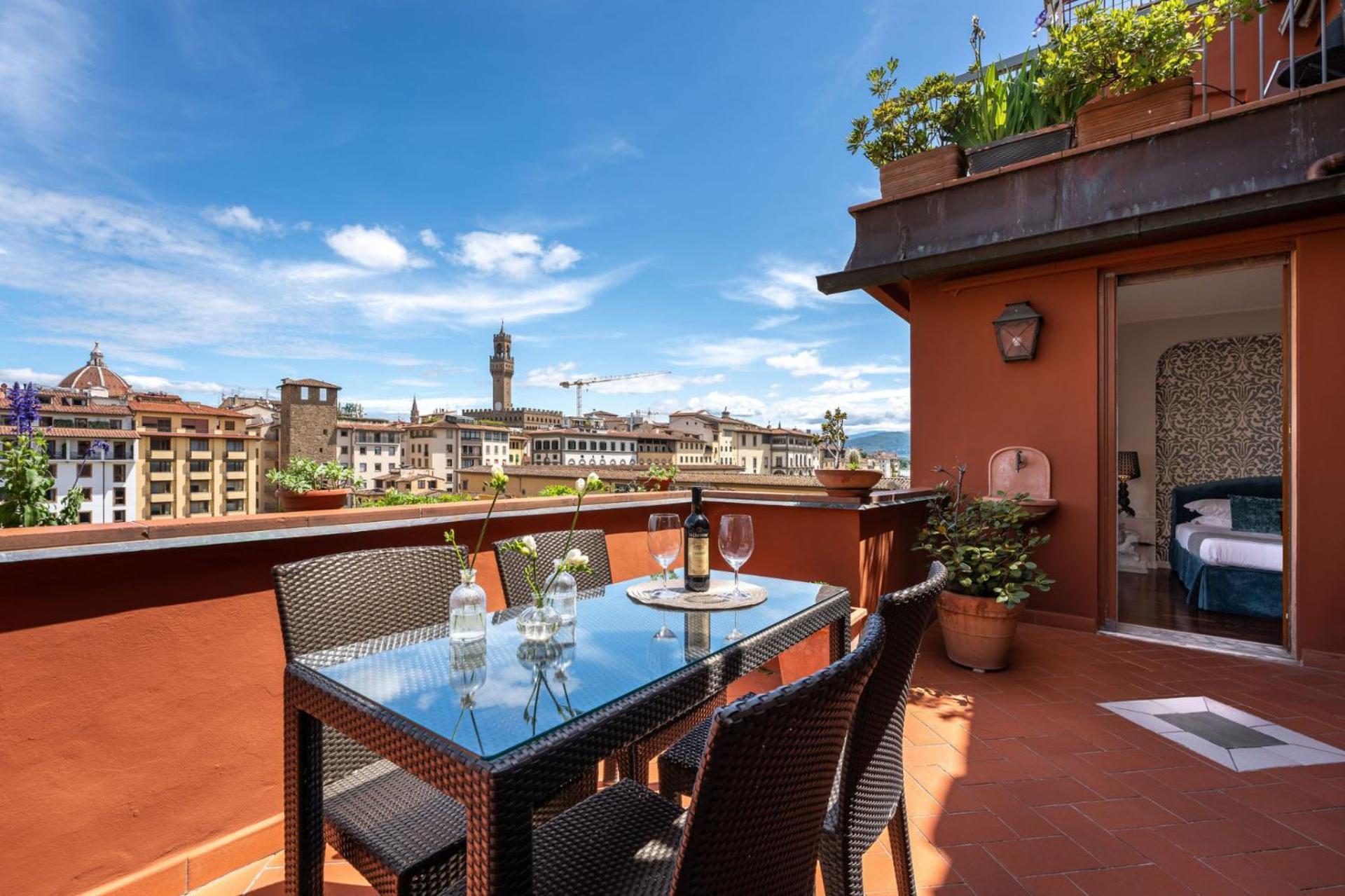 - Luxury River With Terrace Apartamento